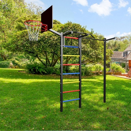 Уличная шведская стенка Sv Sport У421К