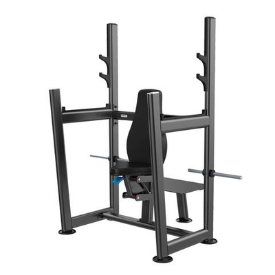 U2051 Скамья для вертикального жима штанги