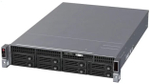 Корпус серверный 2U Ablecom CS-R28-03P