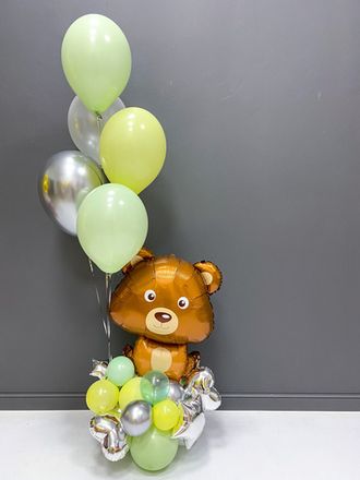 Мини композиции