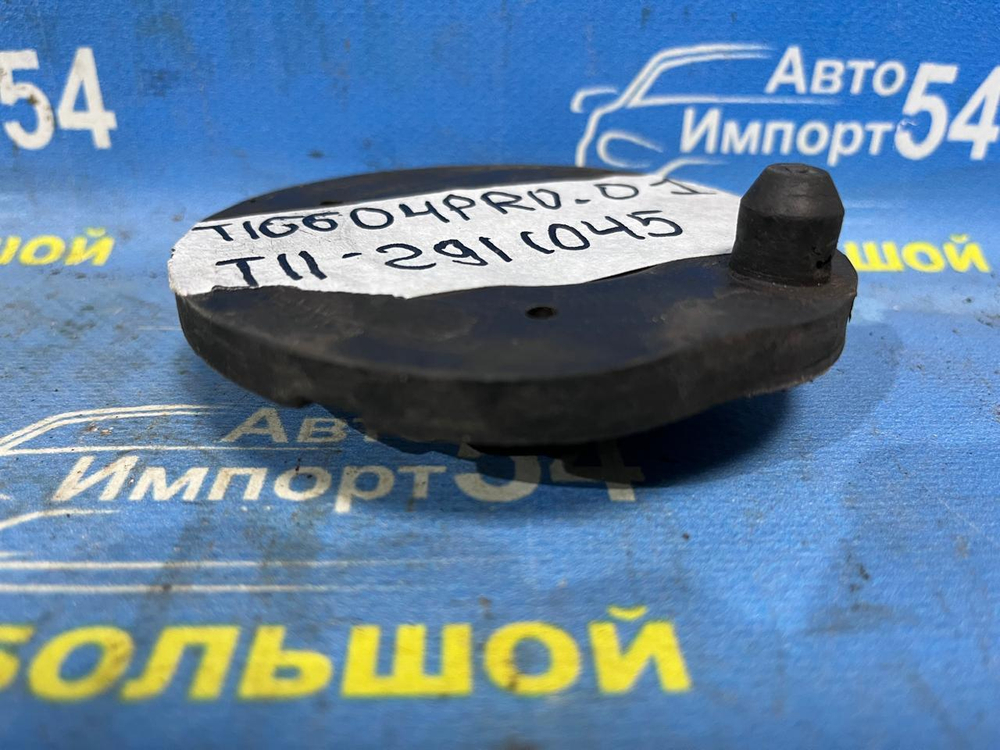 Проставка пружины CHERY TIGGO 4 PRO 2021-2024