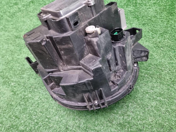 Фара левая Haval Dargo (2022-н.в.) LED