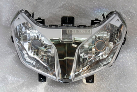 33110-KVB-T01. HEADLIGHT UNIT