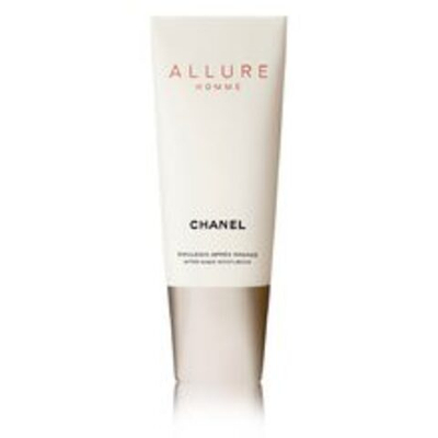 Chanel Allure Homme After Shave Emulsion (After Shave Emulsion) 100ml