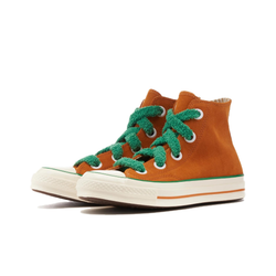 Кеды Converse x Willy Wonka Chuck 70 High 'Oompa Loompa' A08152C