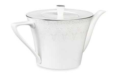 Чайник 1.3л Narumi Аврора жемчуг