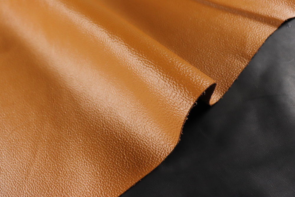 0,9-1,1 Мебельная кожа Бурбон