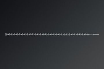 ЗУБР ПРОФИ-4Х 25x1380/1500 мм, SDS-max бур, ПРОФЕССИОНАЛ (29350-1380-25)