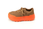 UGG Marin Mega Lace Chestnut Orange