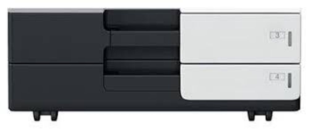 Лоток Konica-Minolta PC-215 (A9HFWY2) Universal Tray (2х500 листов, А3)