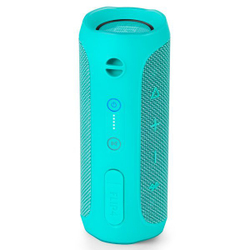 Портативная колонка JBL FLIP 4 TEAL