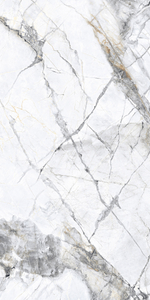 Керамогранит, Arcadia Ceramica, MALTA BIANCO, 1200x600 мм, карвинг