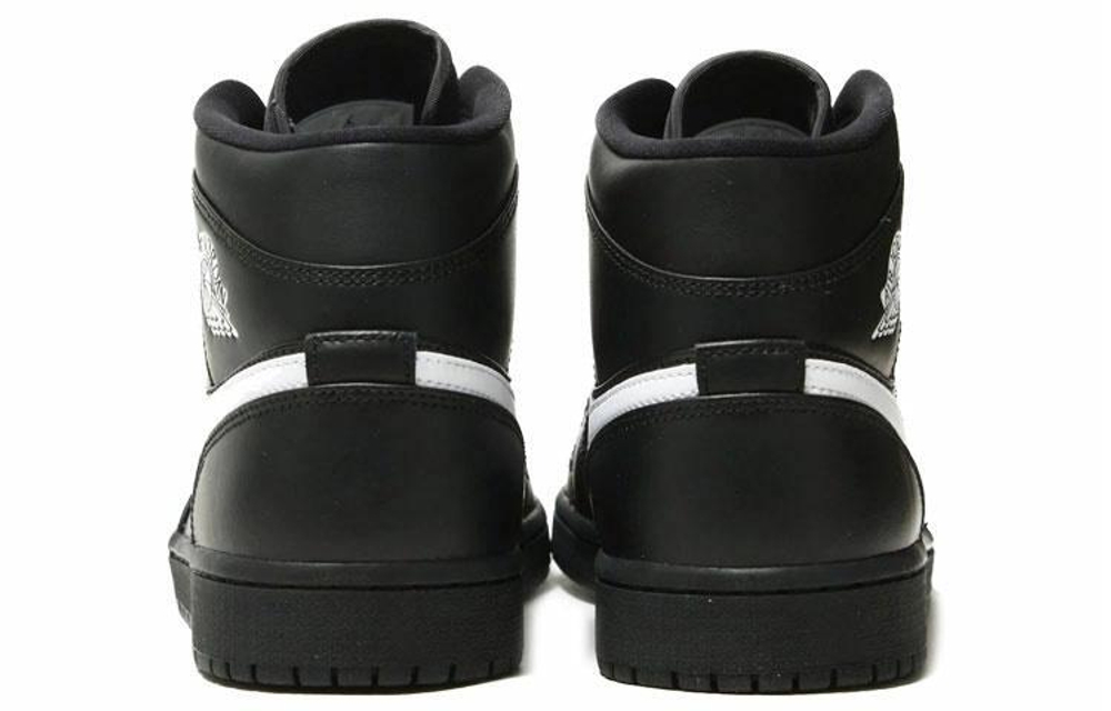 Кроссовки Jordan Air Jordan 1 Mid