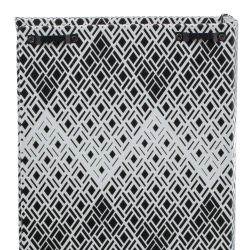 GAEM Ключница с зеркальным элементом, L17 W5 H26 см