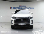 KG Mobility (Ssangyong) The New Rexton Sports Дизель 2.2 4WD (07.2021)