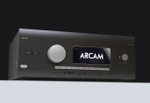 AV ресивер Arcam AVR31