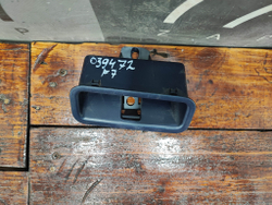 Ручка багажника внутренняя Haval F7 1 19-24 Б/У Оригинал 6302210XN20XA