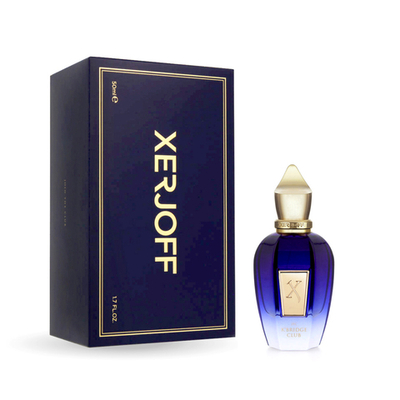 Xerjoff Join the Club K’bridge Club Eau De Parfum 50 ml (unisex)