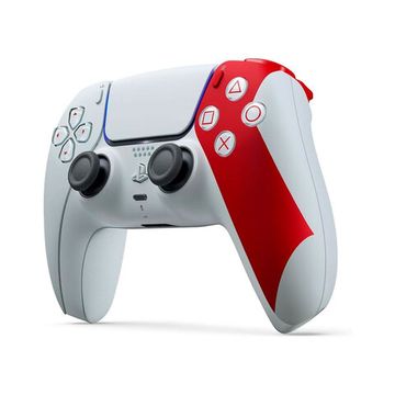 Беспроводной геймпад Sony DualSense Limited Edition (God of War 20th Anniversary)