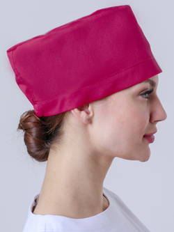 Купить женский колпак К-117 медицинский MediS.moda