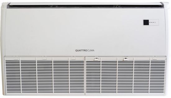 Напольно-потолочный кондиционер QUATTROCLIMA QV-I60FG1/QN-I60UG1