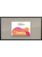 Рамка 40x80 для постера и фотографий