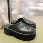 Gucci Slip-On Sandal