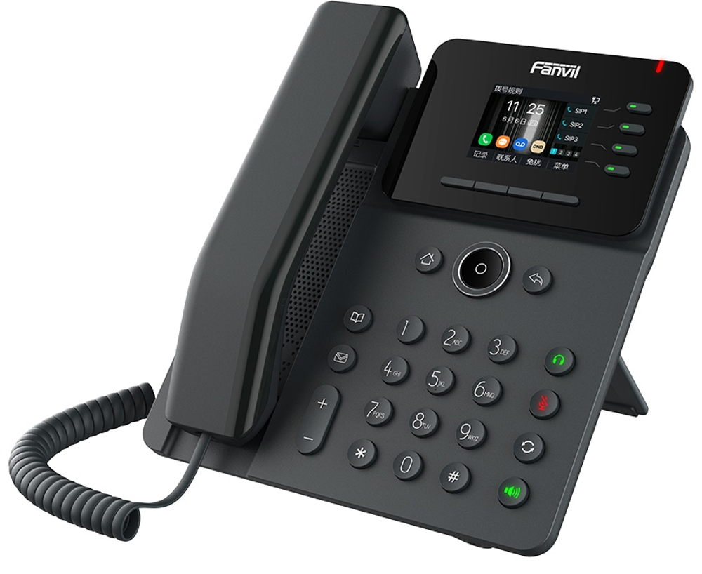 IP-телефон Fanvil V61G