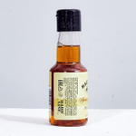 Гель для душа «Настоящему мужику» с древесным ароматом и пряными нотами - 100 мл.