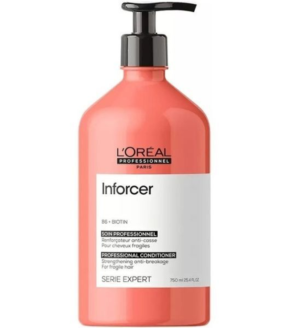 СЭ 2021 /SERIE EXPERT РЕНОВАЦИЯ/  Инфорсер смыв уход 750мл ( E3564000 )