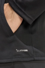 Кофта adidas Entrada 26 Track Full-Zip - черный