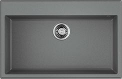 Мойка Omoikiri Tedori 79-GR Tetogranit/leningrad grey(арт.4993571)