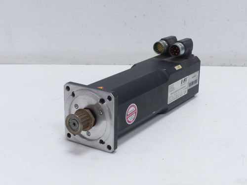Kollmorgen 6SM 47L-3.000-G-S3-1325