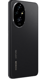 Смартфон Honor 200 12+256 GB (Черный)