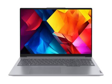 Ноутбук Lenovo ThinkBook 16 G7 IML (21MS008TRU) 16" Core Ultra 7 155H Graphics SSD 512ГБ ОЗУ 16ГБ MS Windows 11 Professional Серый