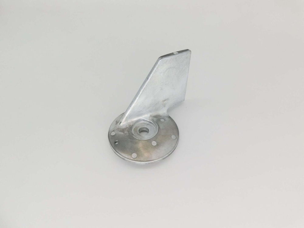 анод Suzuki DF40-DF60A DT40-DT85 55125-95500-000
