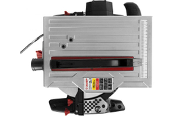 Торцовочная комбинированная пила ЗУБР ЗПТК-210-1500