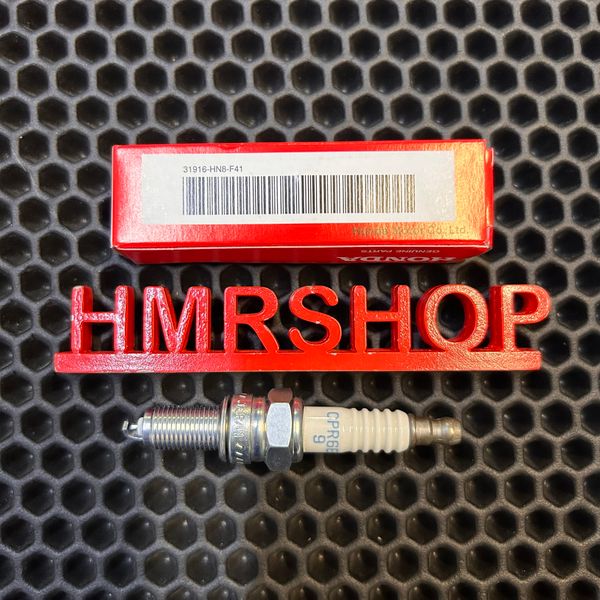 Honda Свеча зажигания CPR6EB-9 TRX 680 31916-HN8-F41