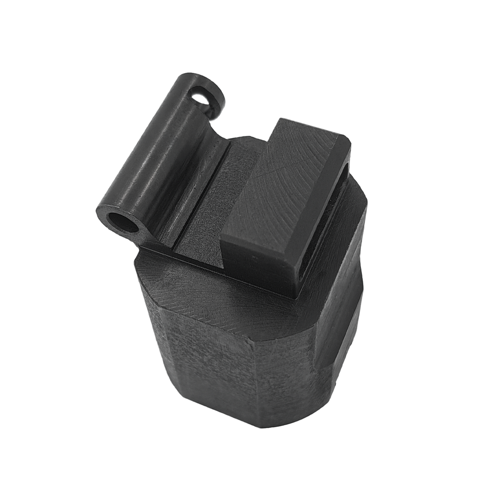 Адаптер приклада АКСУ и АКС