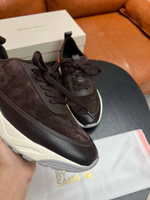 Кроссовки Santoni