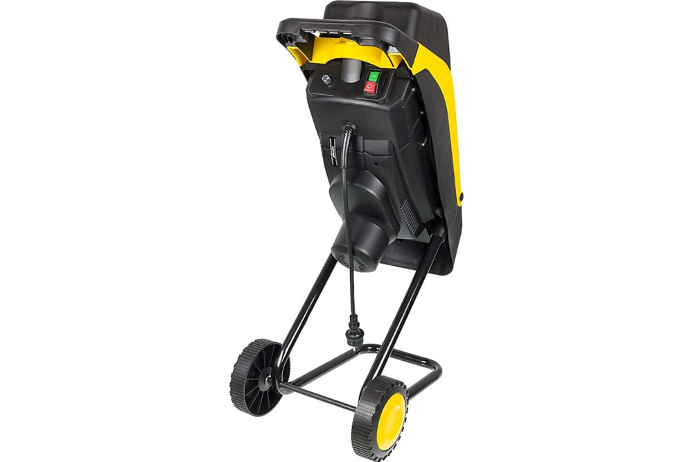 Измельчитель Huter ESH-2500 желтый