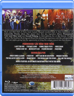 Lynyrd Skynyrd / Pronounced 'Leh-'nerd 'Skin-'nerd & Second Helping - Live From Jacksonville At The Florida Theatre (Blu-ray)