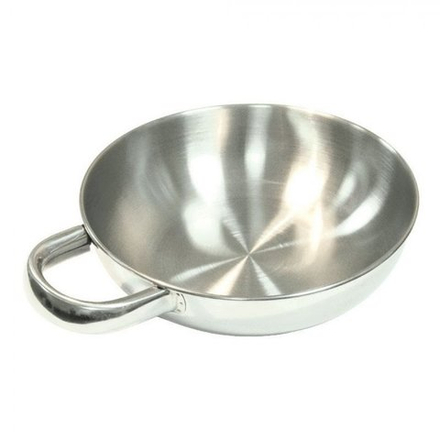 Миска с ручкой TRAMP 0,85 л, артикул TRC-050