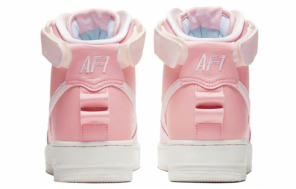 Кроссовки Nike Air Force 1 Utility (Женская размерная сетка)