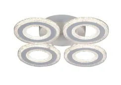 2254/4 WHITE (1) Люстра (RL)