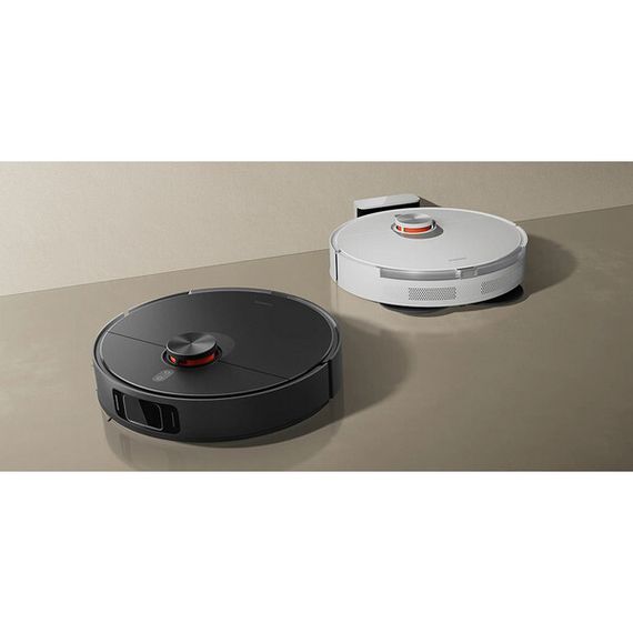 Робот-пылесос Xiaomi Robot Vacuum S20 Plus (BHR8159EU) White