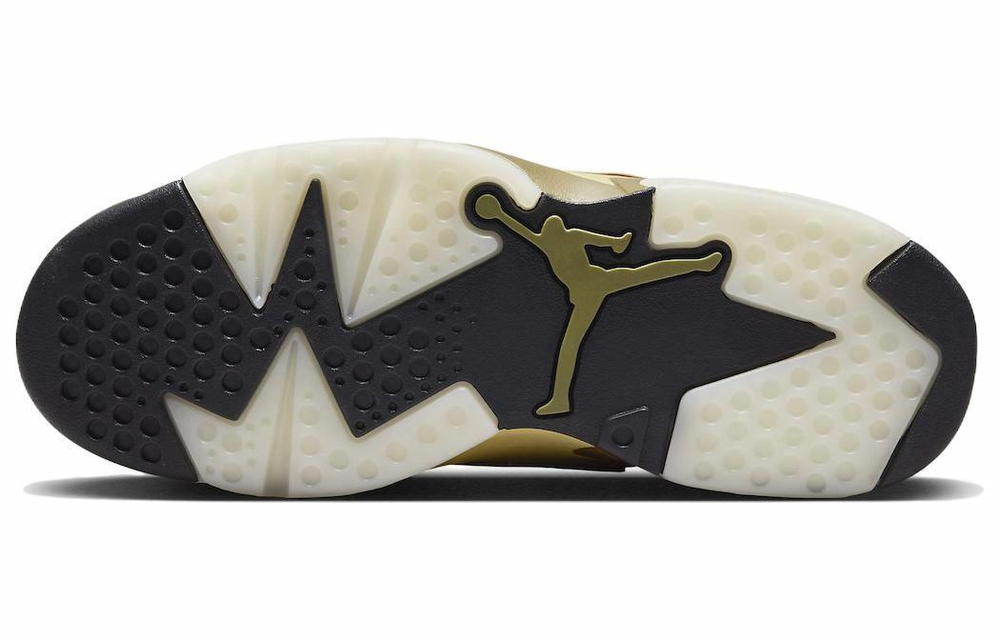 Кроссовки Jordan Mvp "Khaki" (Женская размерная сетка)