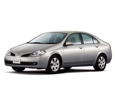 Nissan Primera 3 поколение P12 (01.2001 - 12.2005) правый руль