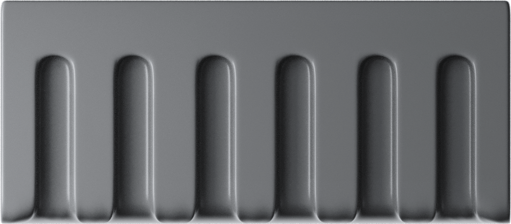 Мойка Omoikiri Mikura 61-PE Natceramic/pebble