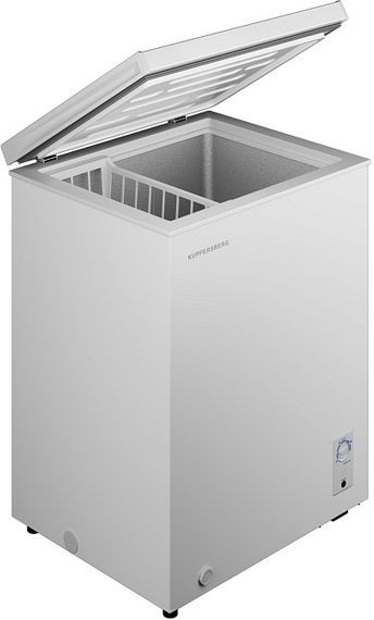 Морозильник Kuppersberg FLCF 150 W